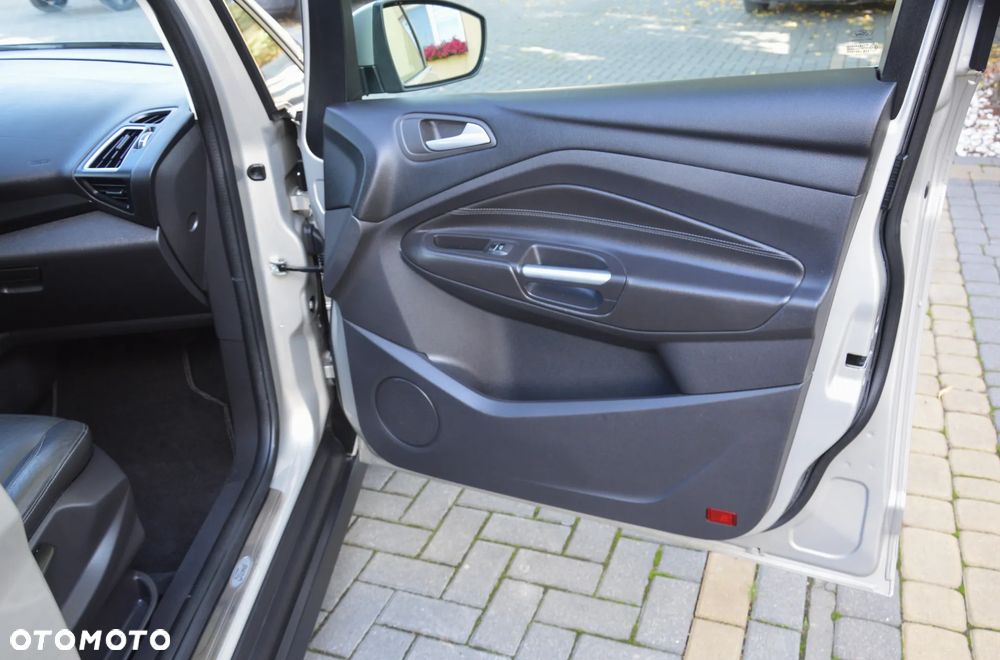 Ford C-MAX - 30