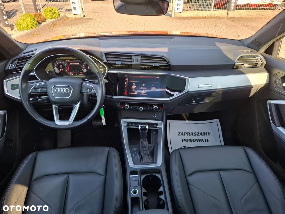 Audi Q3 2.0 TFSI Quattro S tronic - 25