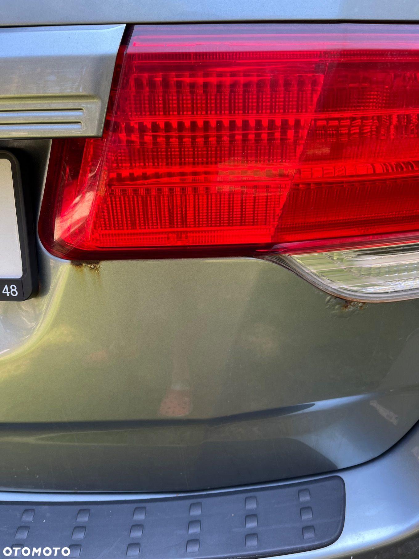 Honda Odyssey 3.5 EX - 12