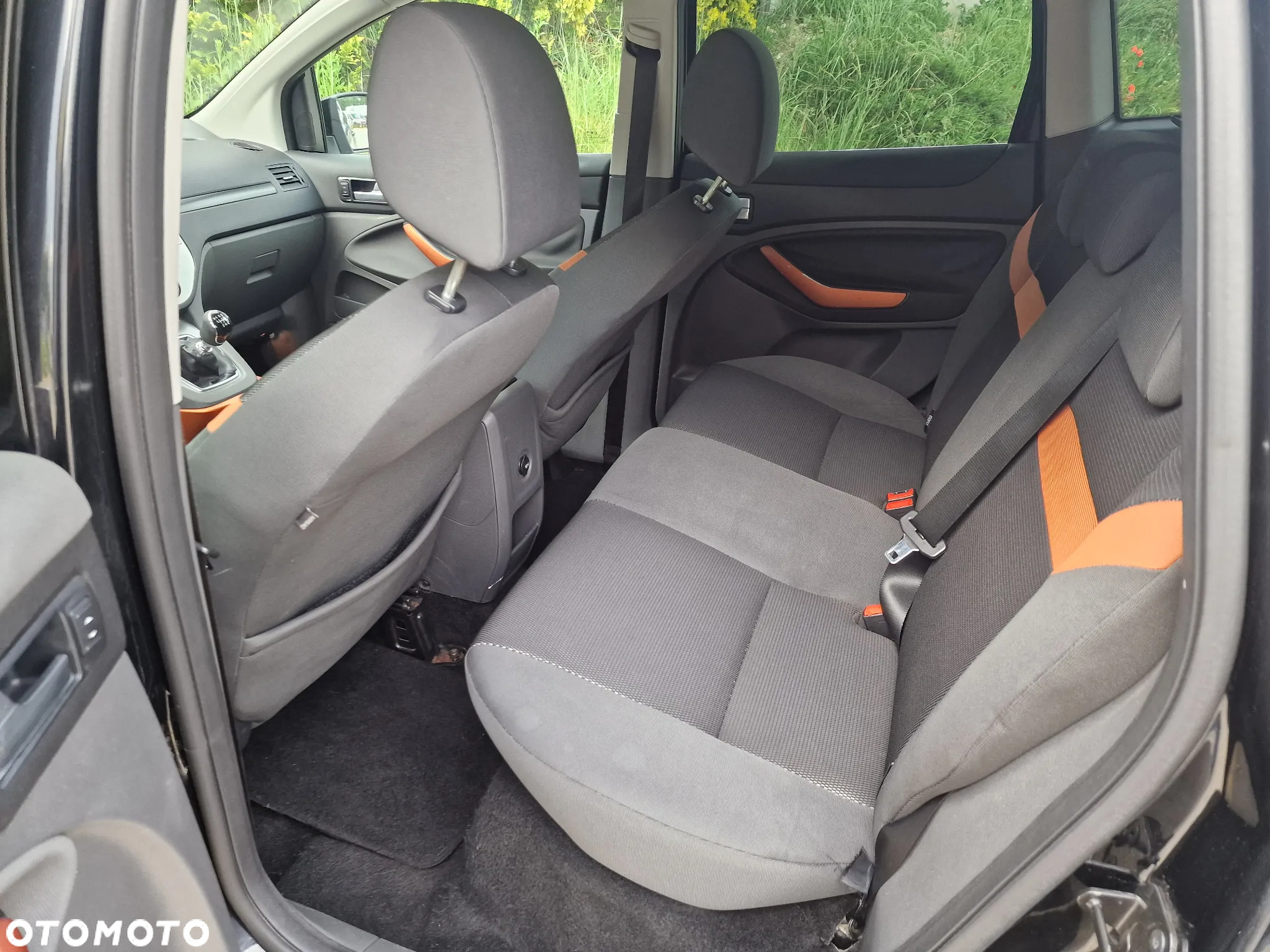 Ford Kuga 2.0 TDCi Titanium - 9