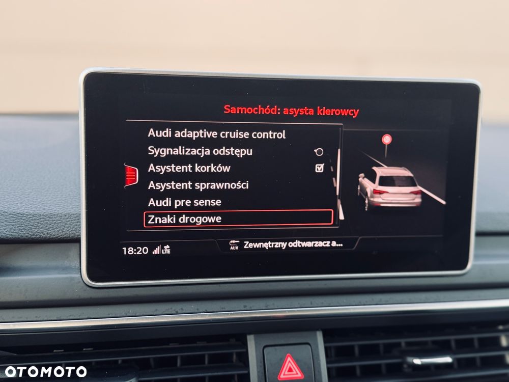 Audi A4 - 40