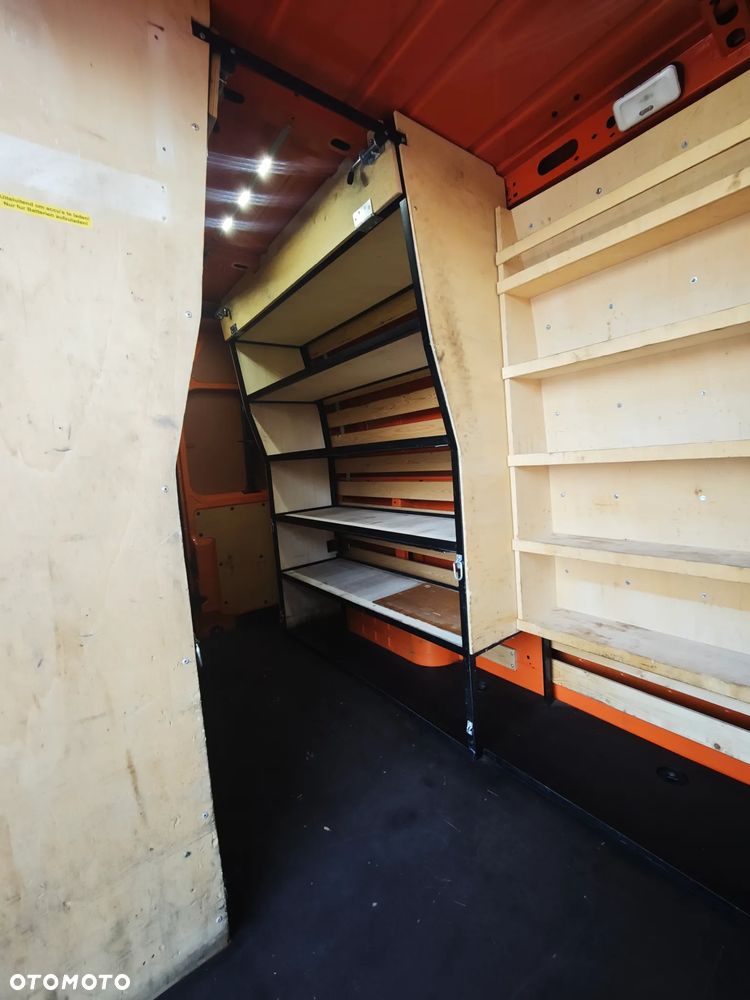 Opel Movano L2H2 - 27