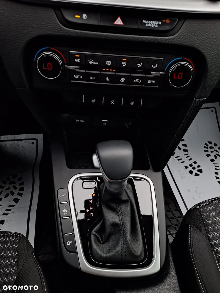 Kia XCeed 1.5 T-GDI L DCT - 24