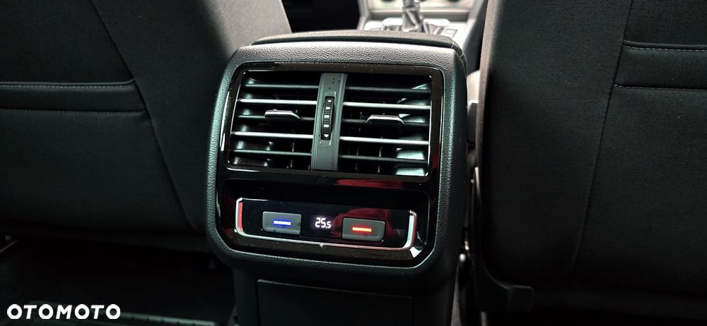 Volkswagen Passat 2.0 TDI BMT Highline DSG - 8