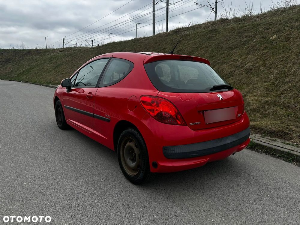 Peugeot 207 75 Urban Move - 19