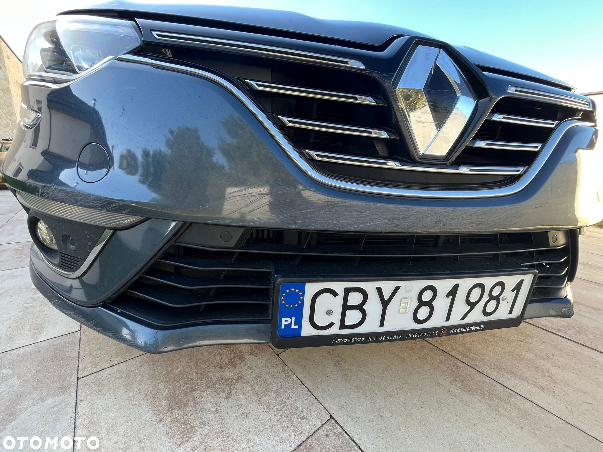 Renault Megane 1.6 dCi Bose - 15