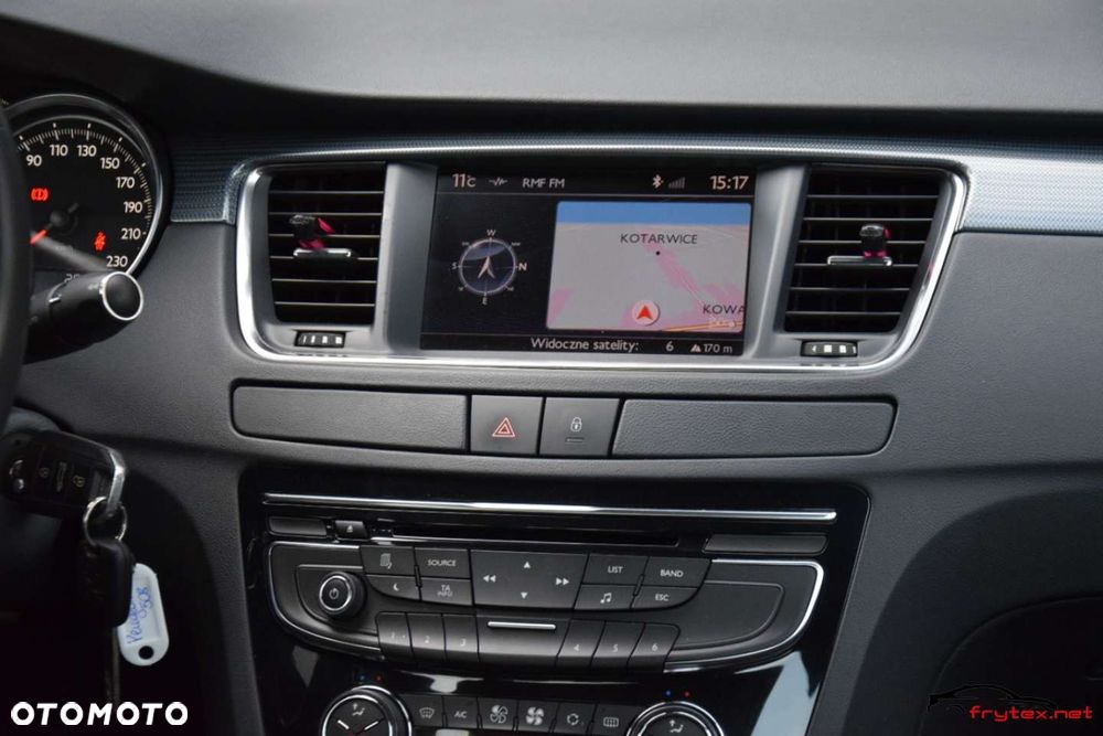 Peugeot 508 - 25