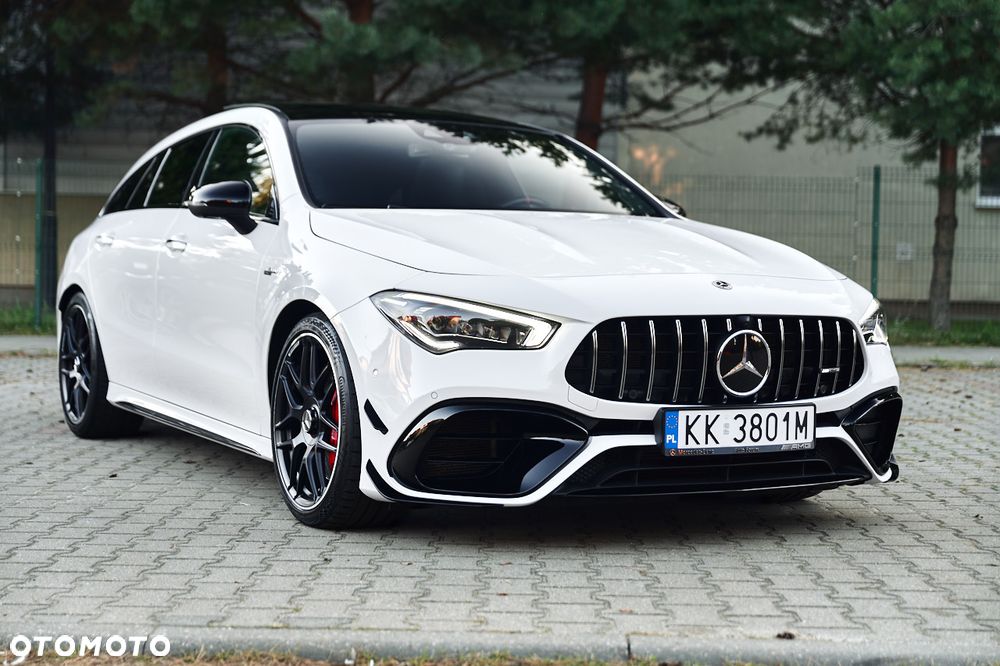 Mercedes-Benz CLA - 18