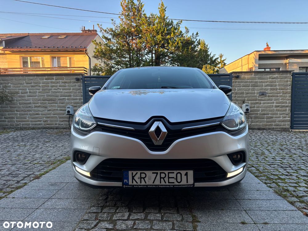 Renault Clio 2020 photo 3