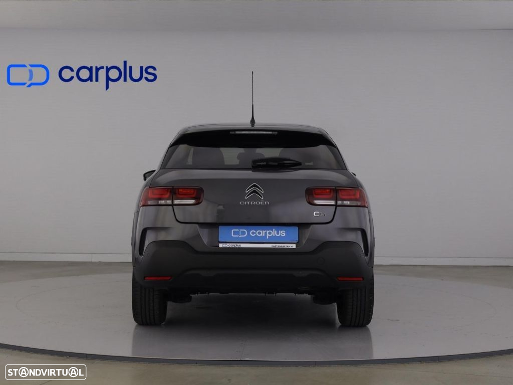 Citroën C4 Cactus 1.2 PureTech Feel - 6