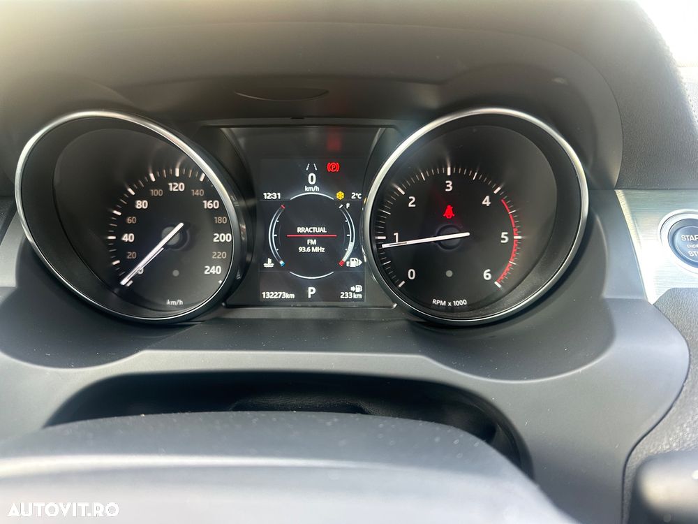 Land Rover Range Rover Evoque - 24