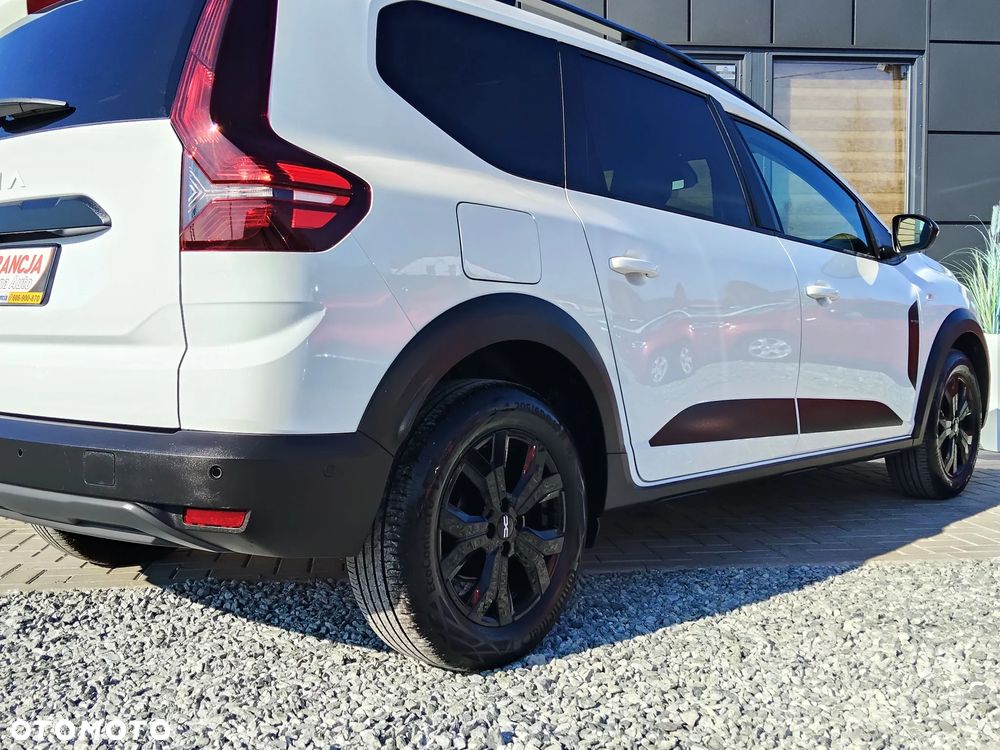 Dacia Jogger TCe 110 Extreme - 38