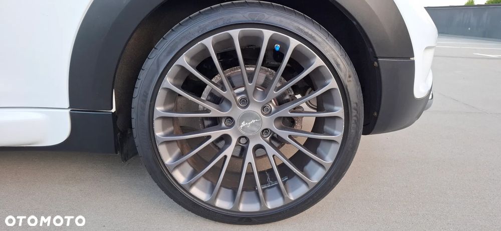 MINI Countryman Cooper S ALL4 - 23