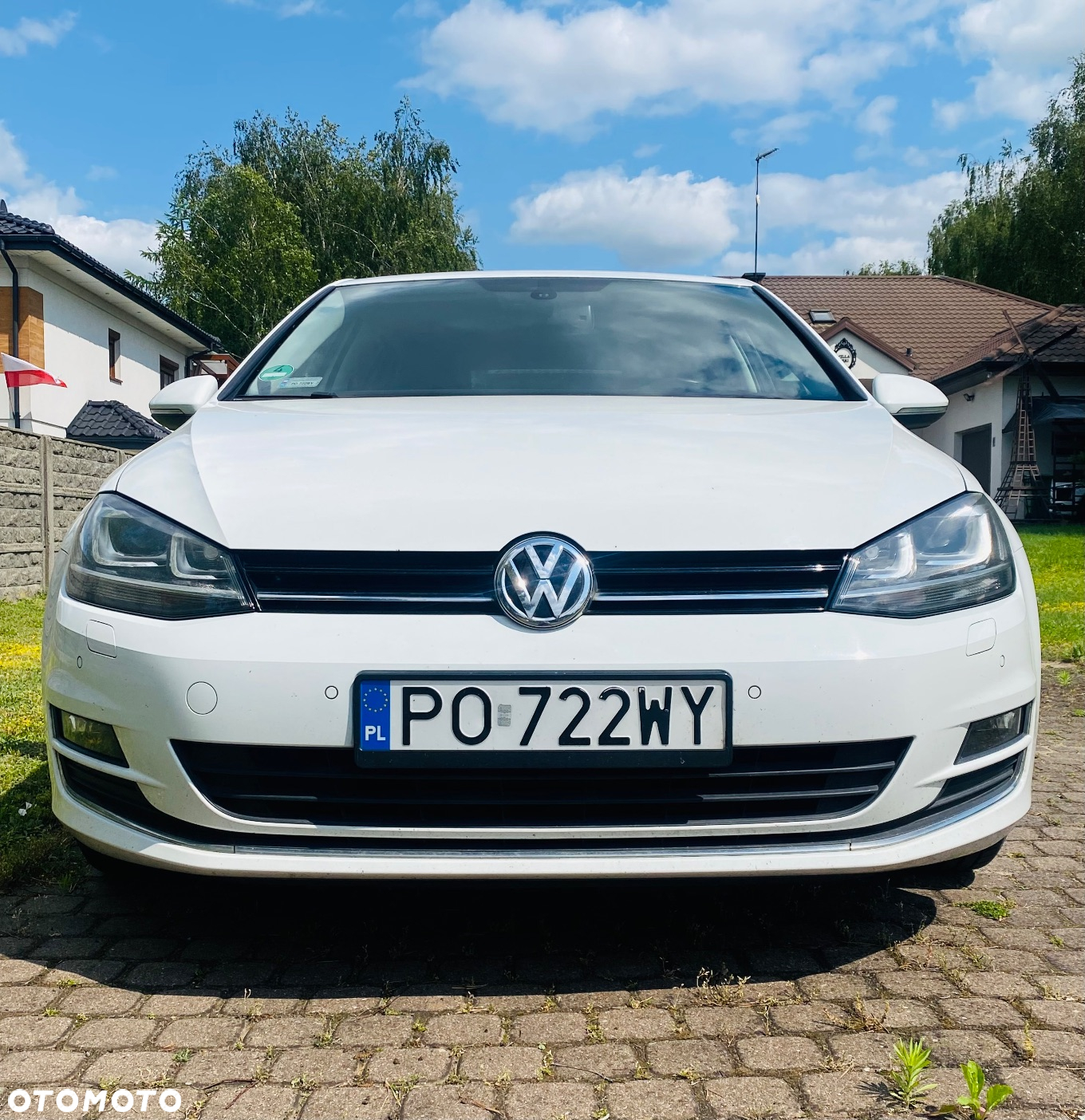 Volkswagen Golf VII 1.4 TSI BMT Highline - 4