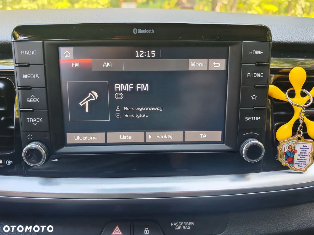 Kia Stonic - 22