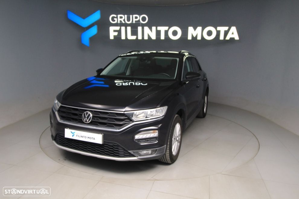 VW T-Roc 1.0 TSI - 6