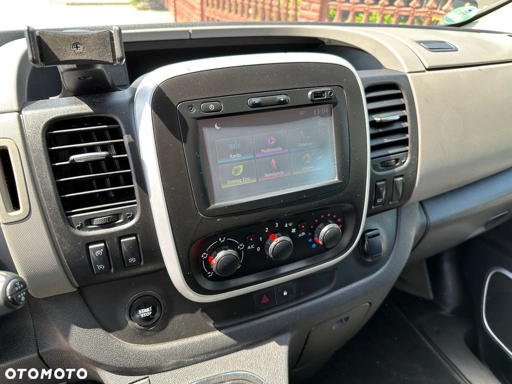 Renault Trafic - 12