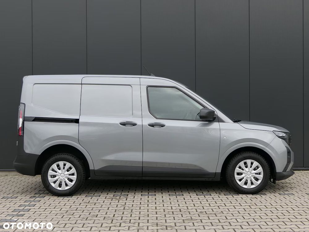 Ford TRANSIT COURIER TREND 1.0 ECOBLUE 100KM M6 VAN - 5