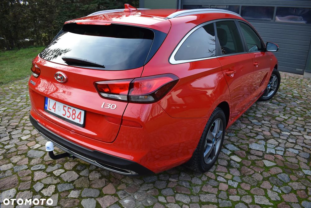 Hyundai i30 - 12
