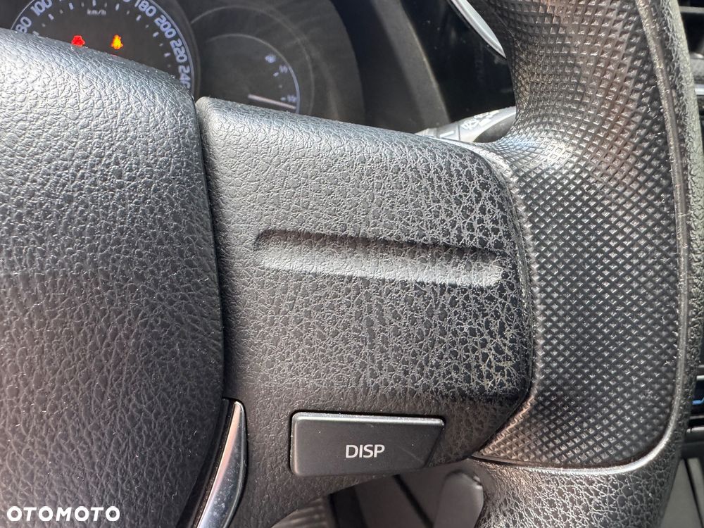 Toyota Auris 1.6 Active - 14
