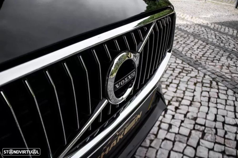 Volvo XC 60 2.0 T6 PHEV Inscription AWD - 9