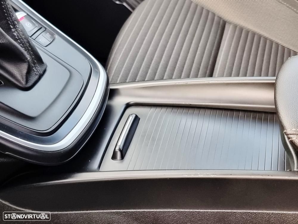 Renault Scénic 1.5 dCi Exclusive EDC - 30