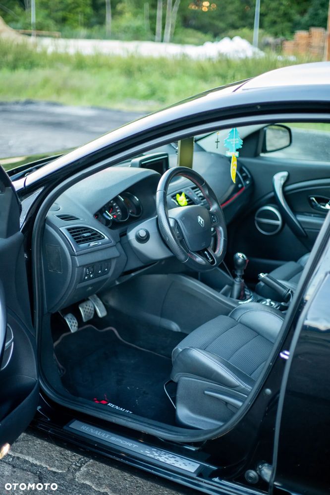 Renault Megane 1.5 dCi Bose Edition - 17