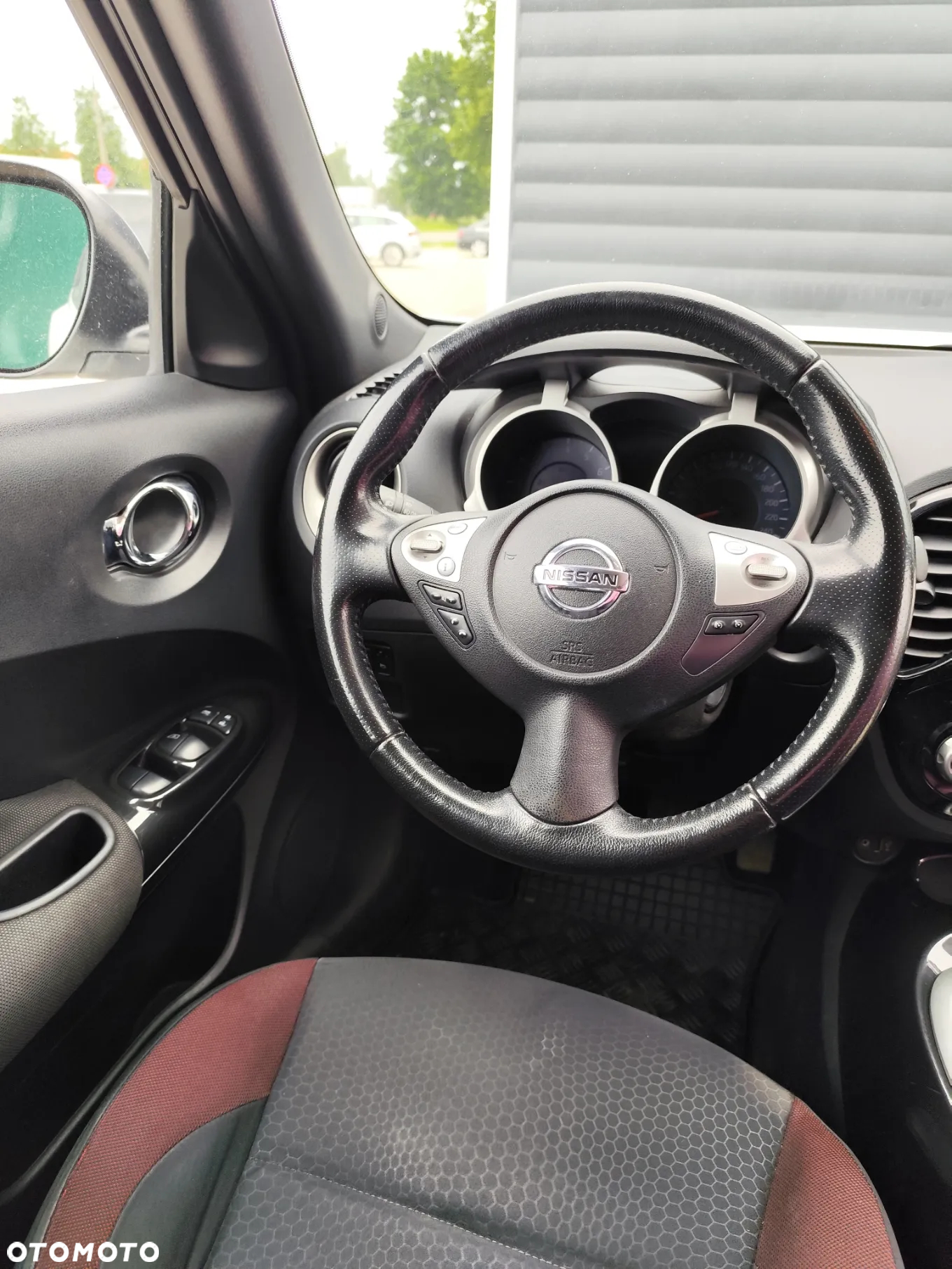 Nissan Juke - 6