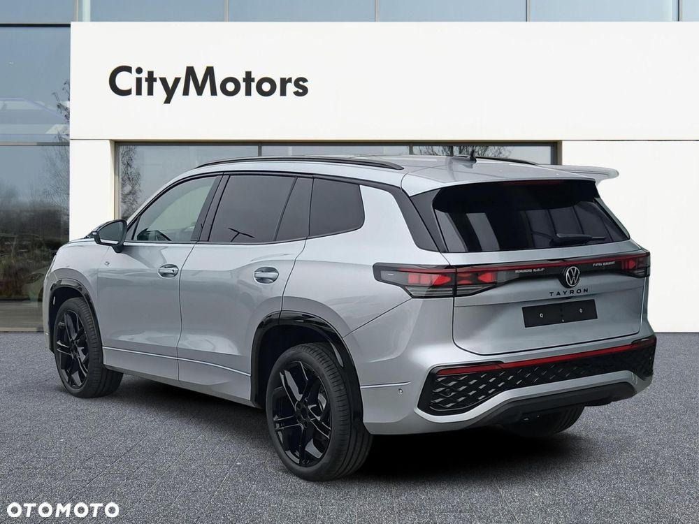 Volkswagen Tayron - 4
