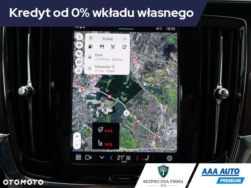 Volvo V90 - 14