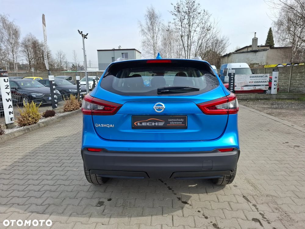 Nissan Qashqai - 33