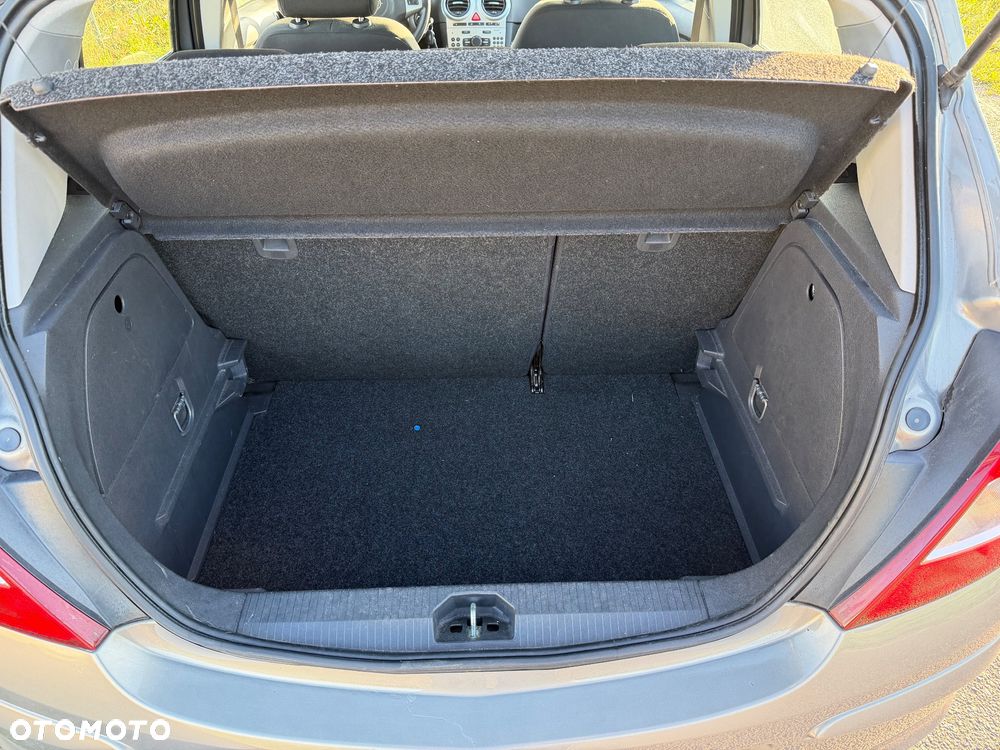 Opel Corsa 1.2 16V Enjoy - 13