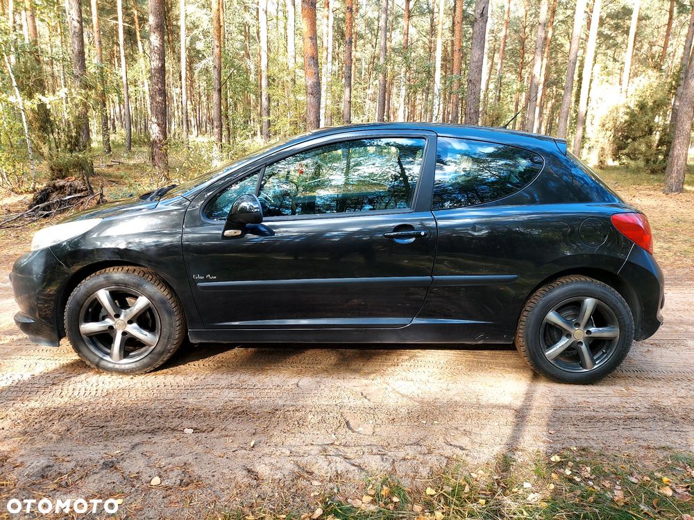 Peugeot 207 2009 photo 3