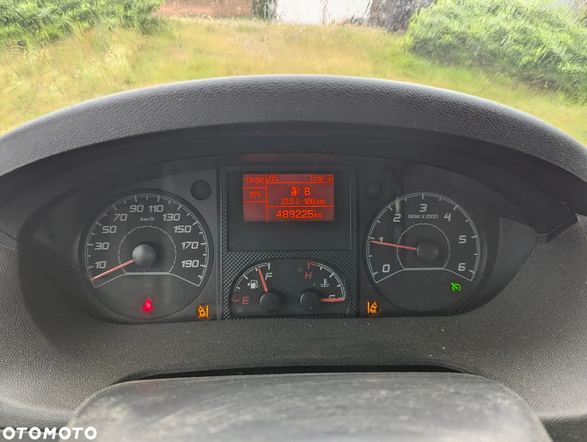 Fiat Ducato - 11