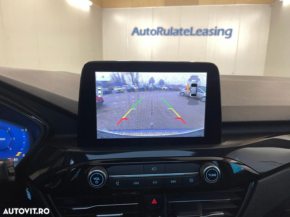 Ford Kuga 2.0 EcoBlue A8 AWD ST Line - 15