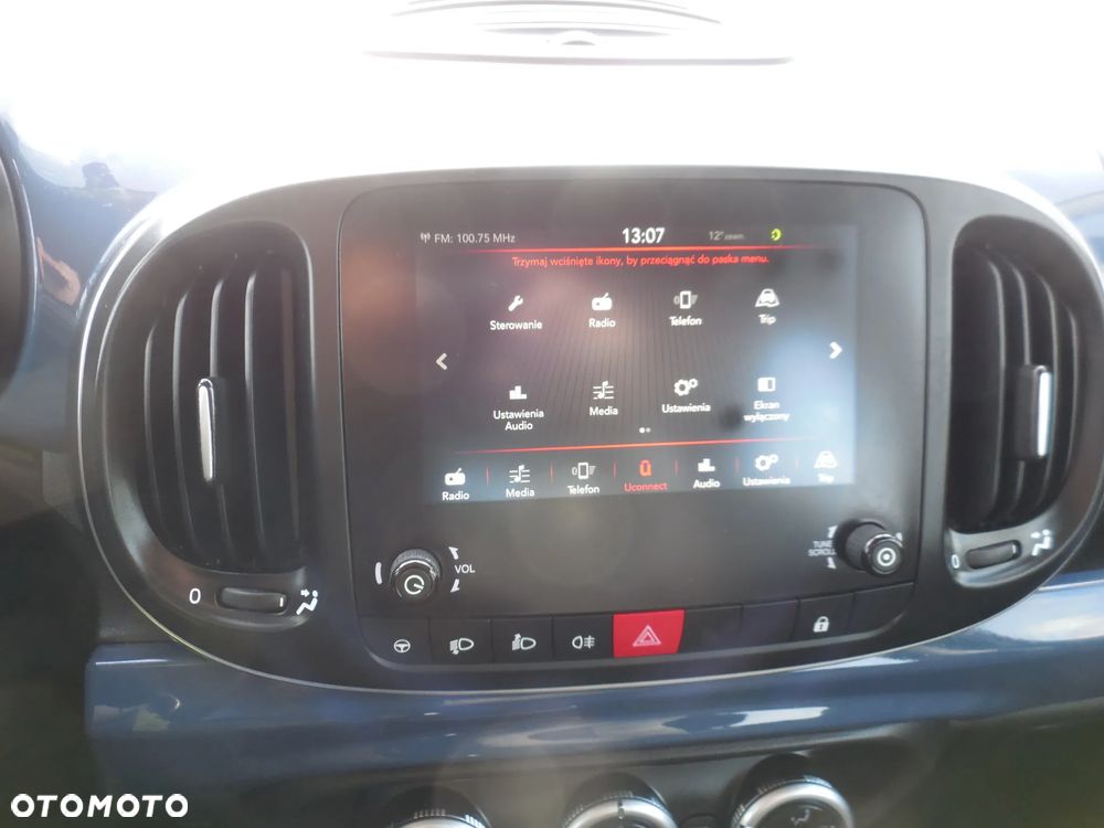 Fiat 500L 1.4 16V - 22