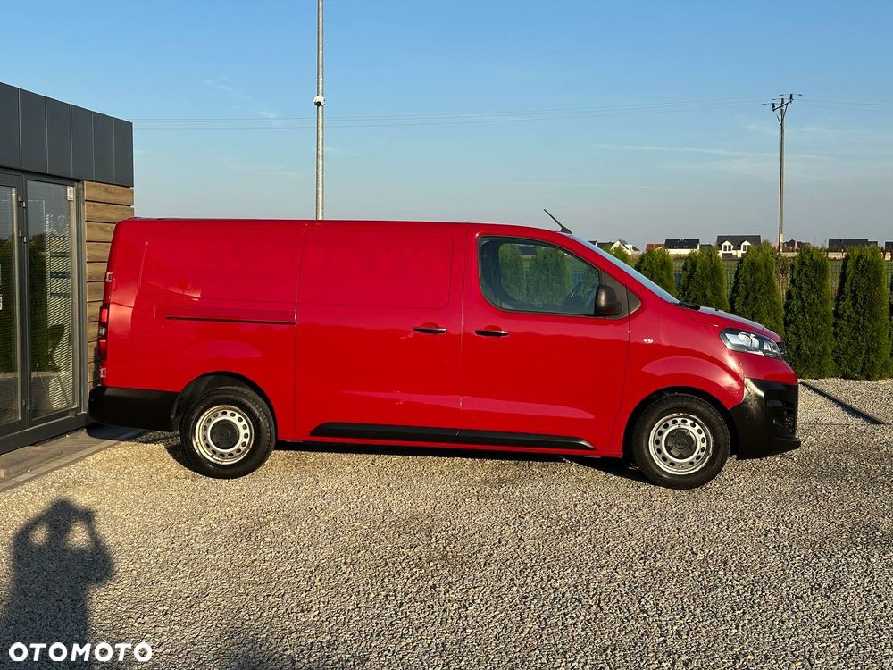 Opel Vivaro - 4