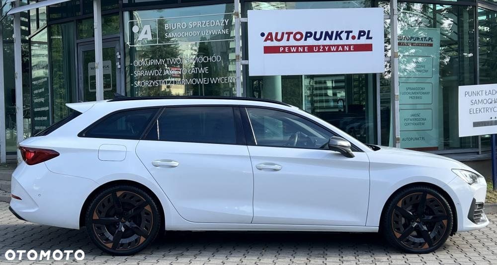 Cupra Leon - 4