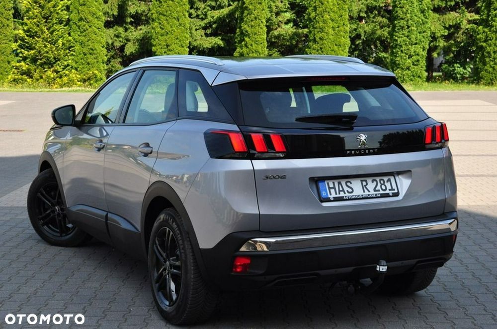 Peugeot 3008 - 12