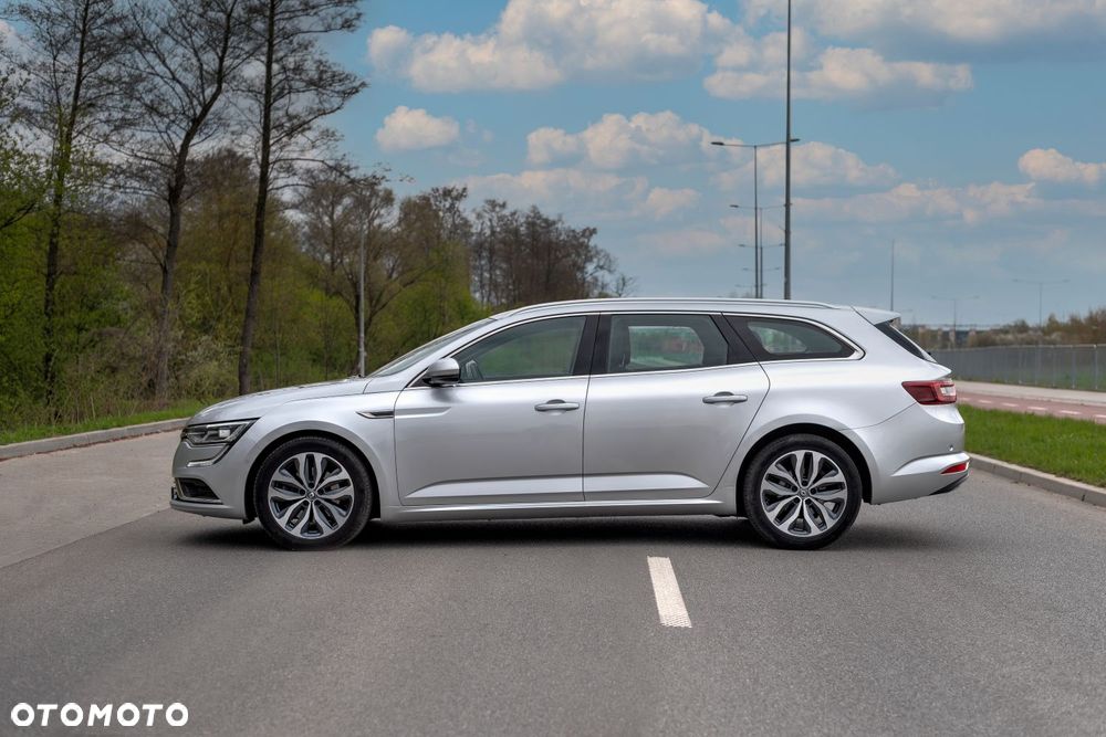 Renault Talisman 1.6 Energy dCi Intens EDC - 2