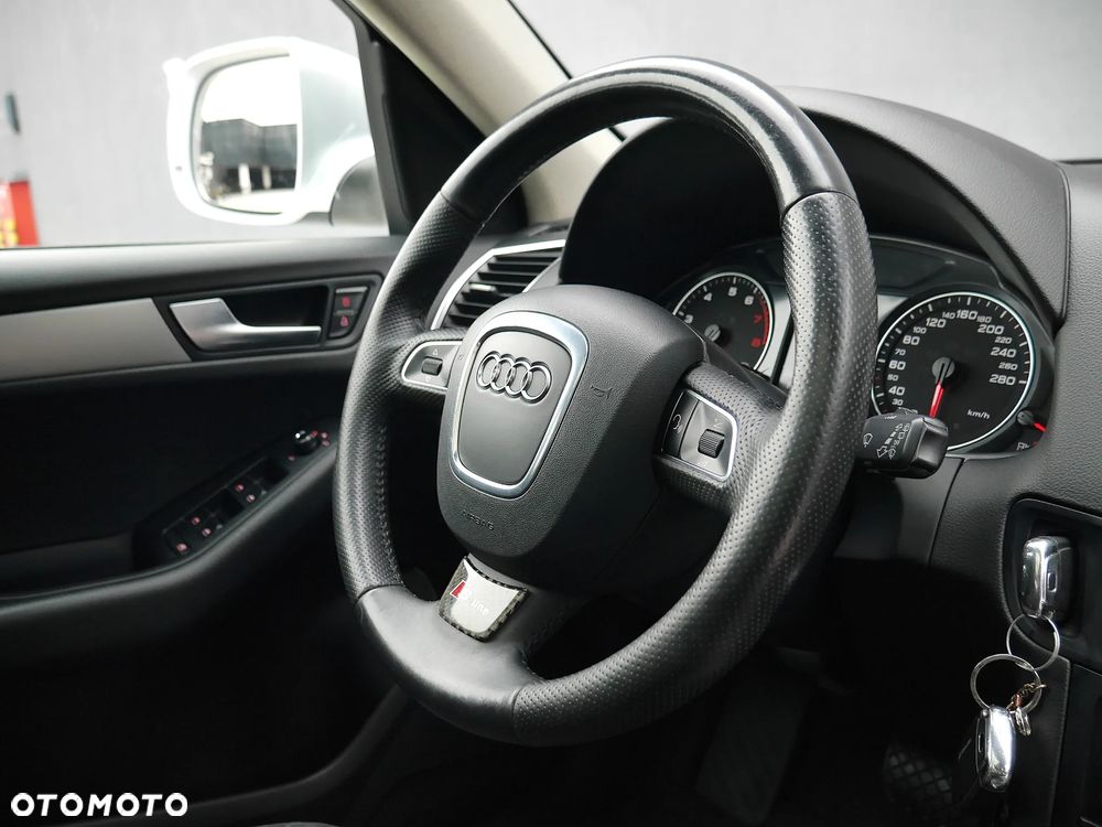 Audi Q5 2.0 TFSI Quattro S tronic - 25