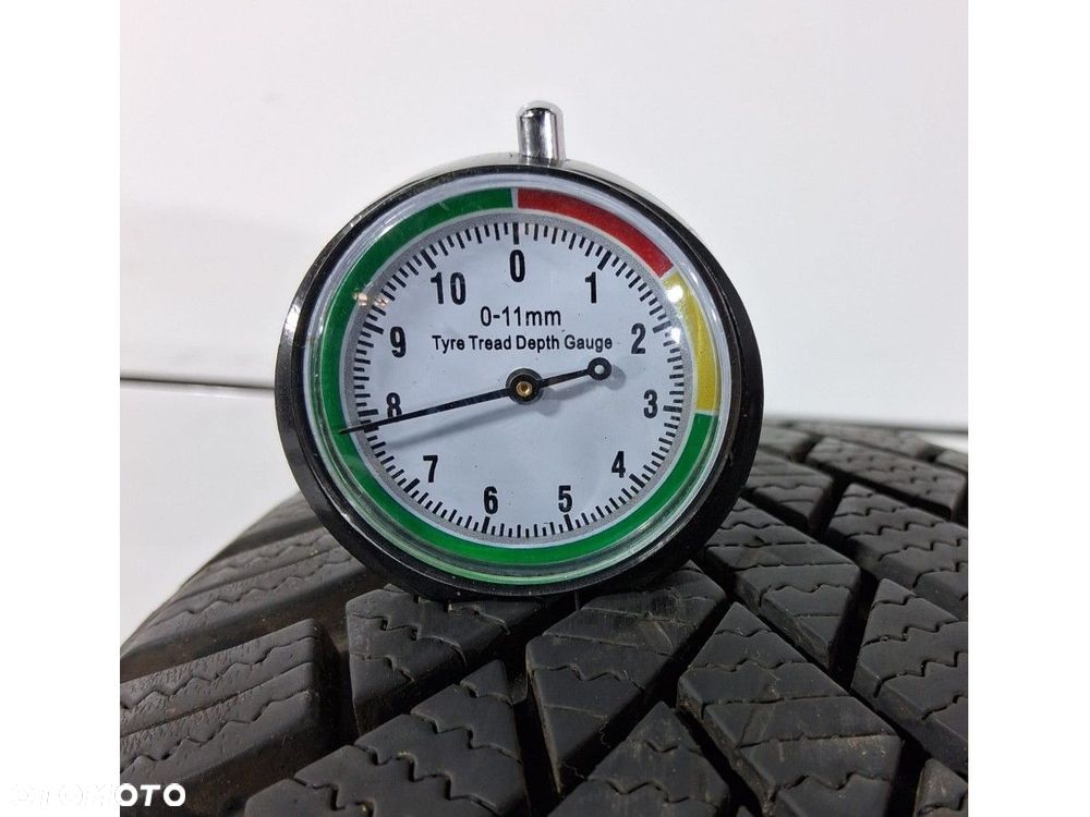 Opony zimowe 185/60R15 88T Nexen - 4