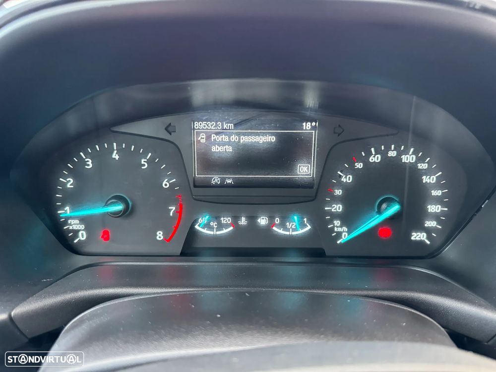 Ford Fiesta 1.0 EcoBoost ST-Line - 14