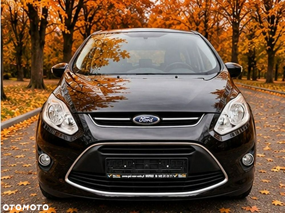 Ford C-MAX - 3