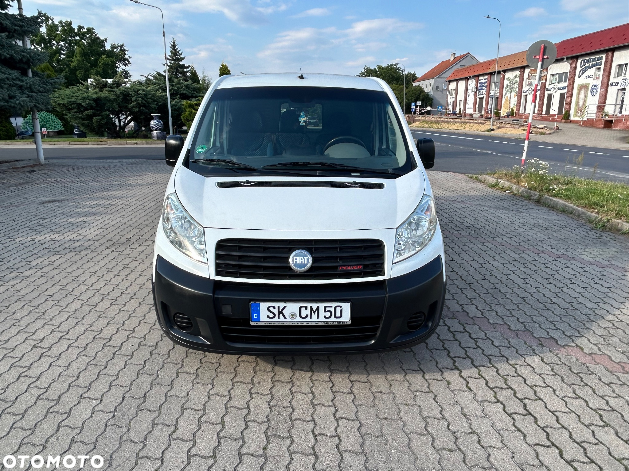 Fiat Scudo - 15