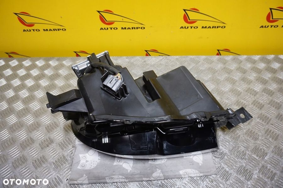 MAZDA CX50 2022 2023- REFLEKTOR LAMPA FULL LED LEWA (B) USA - 13
