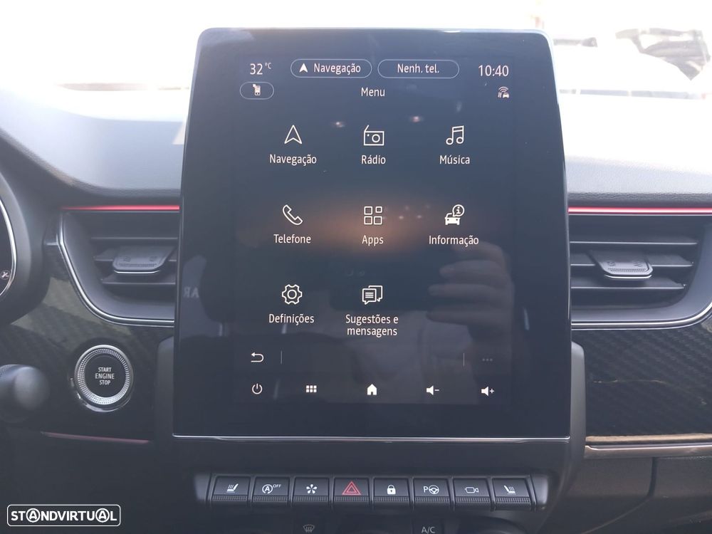Renault Arkana 1.3 TCe Intens EDC - 18