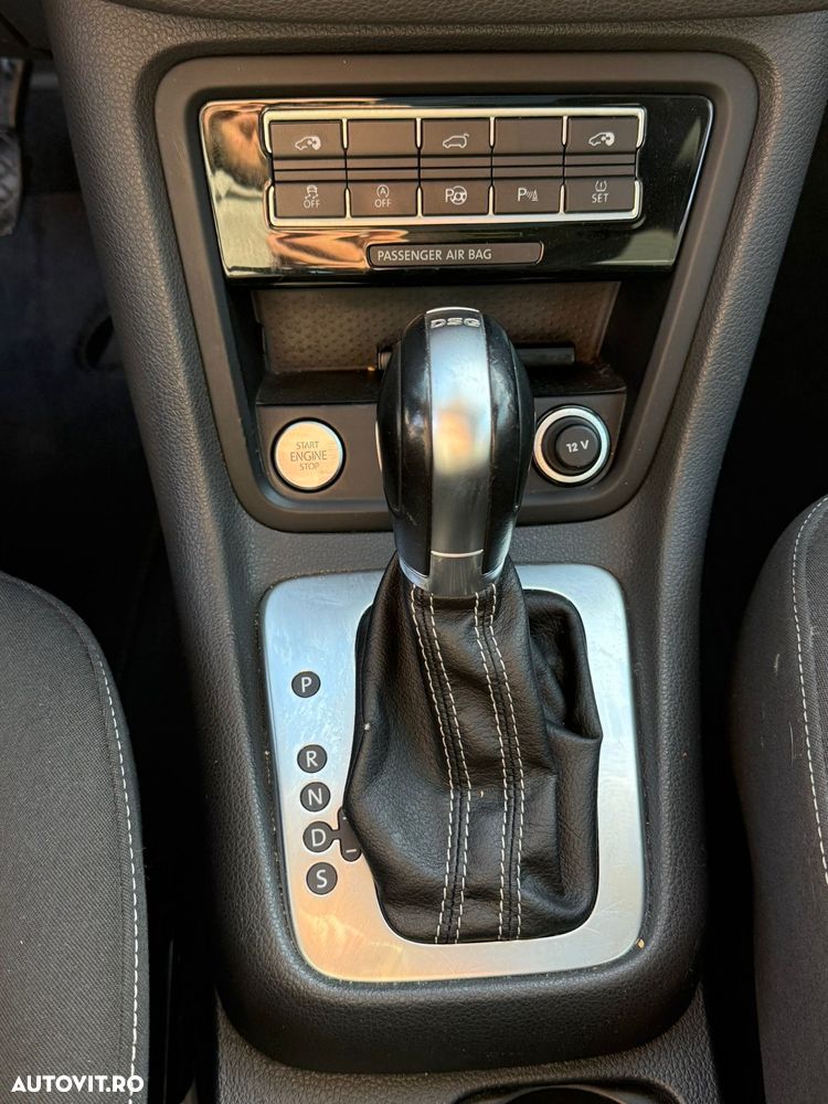 Volkswagen Sharan - 7