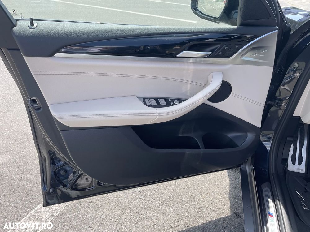 BMW X4 xDrive20d Aut. M Sport Edition - 11