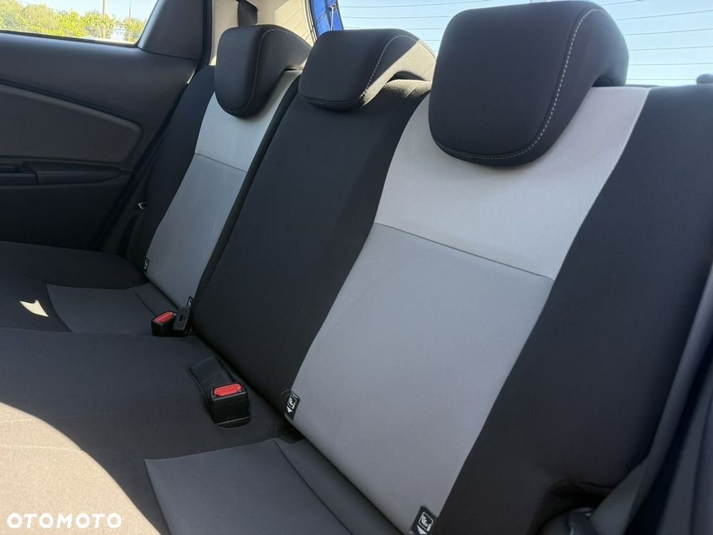 Toyota Yaris 1.5 Premium - 32